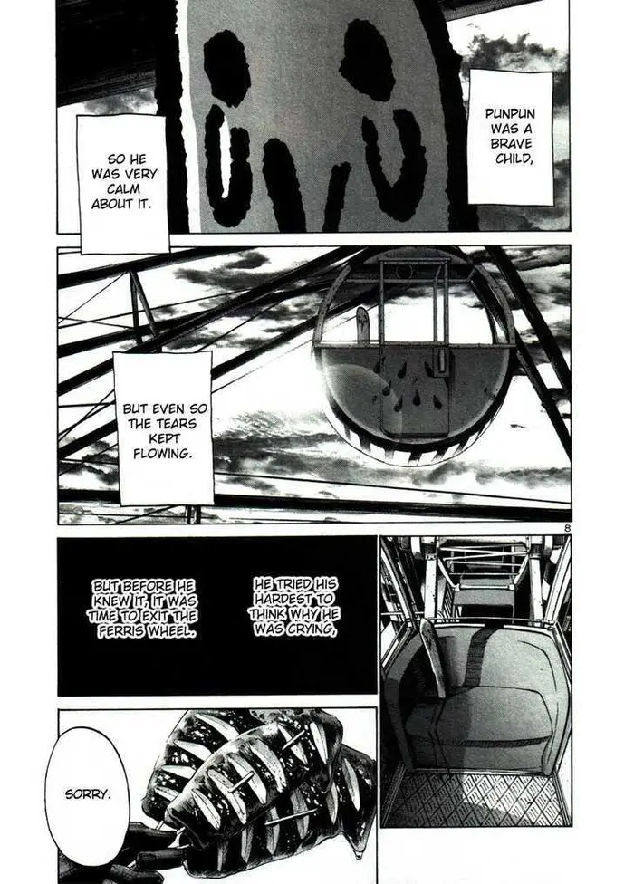 Goodnight Punpun Chapter 45 image 08_optimized